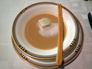 Soup