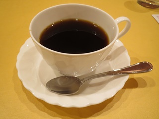 コーヒー