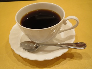 コーヒー