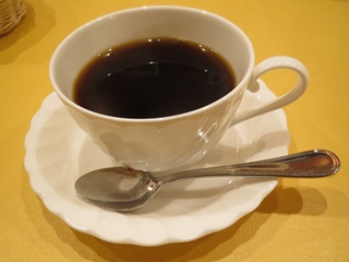 コーヒー