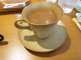 コーヒー