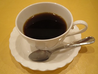 コーヒー