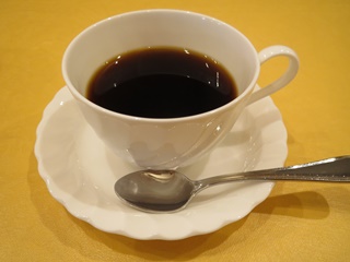 コーヒー