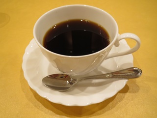 コーヒー