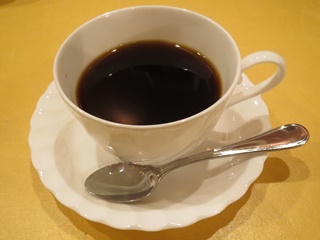 コーヒー