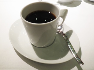 コーヒー