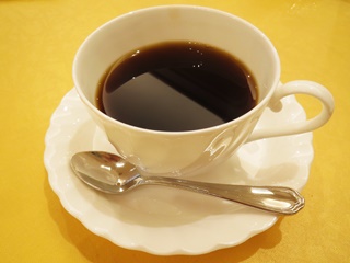 コーヒー