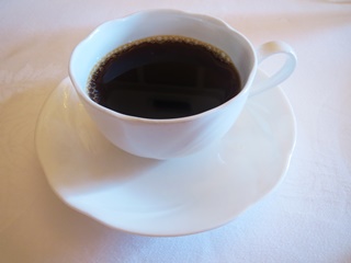 コーヒー