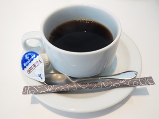 コーヒー