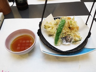 油物