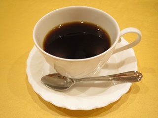 コーヒー