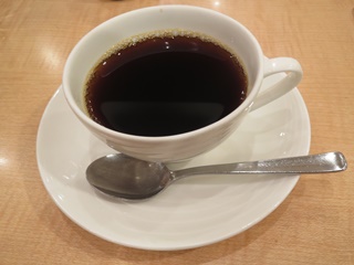 コーヒー