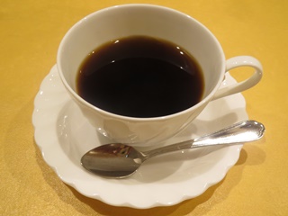 コーヒー