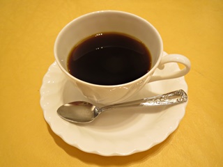 コーヒー