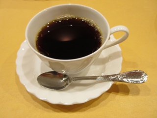 コーヒー