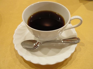 コーヒー