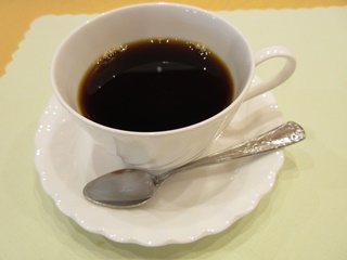 コーヒー