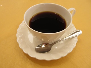 コーヒー