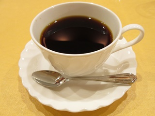 コーヒー