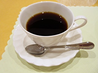 コーヒー