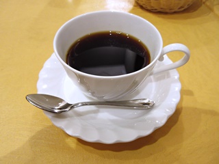 コーヒー