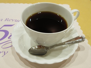 コーヒー