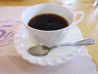 コーヒー