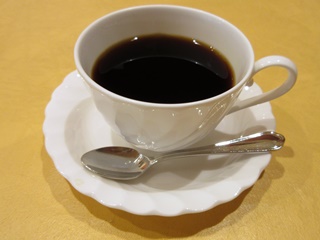 コーヒー