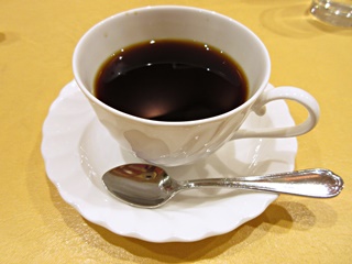 コーヒー