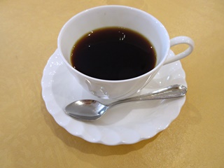 コーヒー