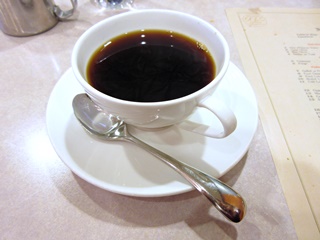 コーヒー