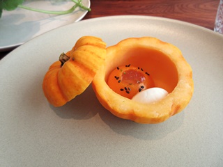 バターナッツかぼちゃ