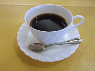 コーヒー