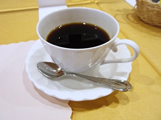 コーヒー