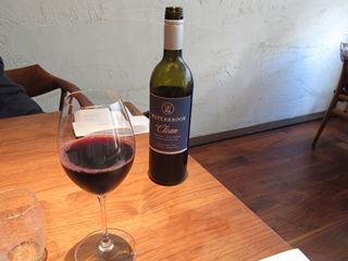 WATERBROOK Clean Cabernet Sauvignon