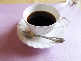 コーヒー