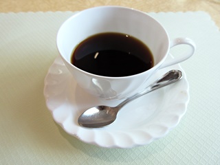 コーヒー