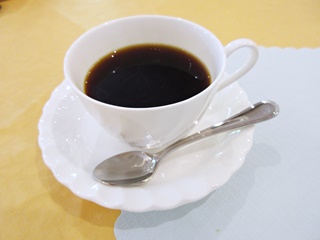 コーヒー