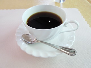 コーヒー