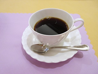 コーヒー