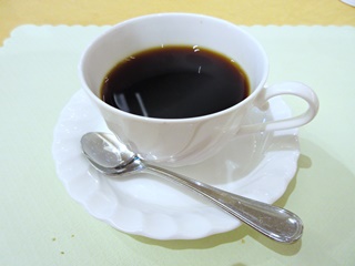 コーヒー