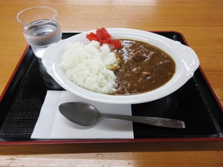 カレーライス