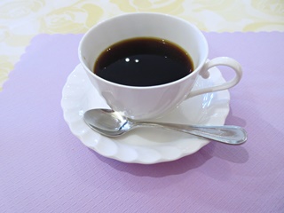 コーヒー