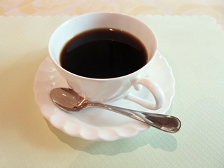 コーヒー