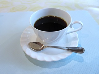 コーヒー