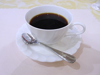 コーヒー