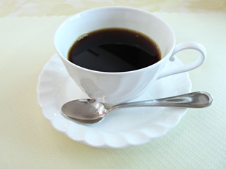 コーヒー