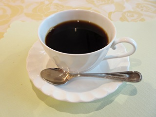 コーヒー