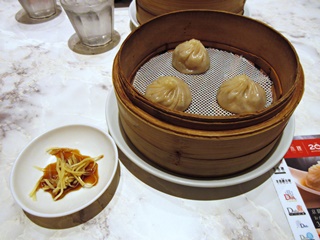 小籠包