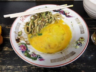 生卵投入